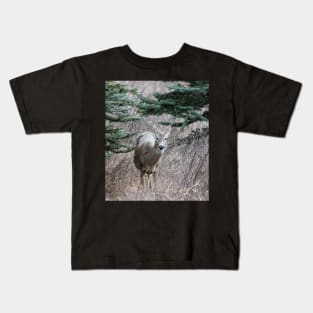 Young deer Kids T-Shirt